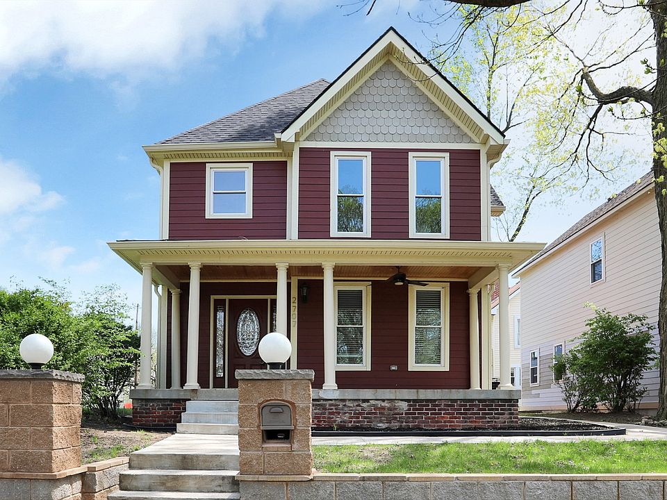 1st image of 2707 Guilford Ave