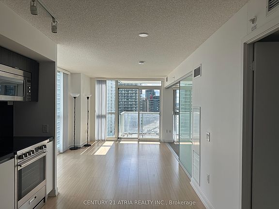 5th image of 75 Queens Wharf Rd #1608