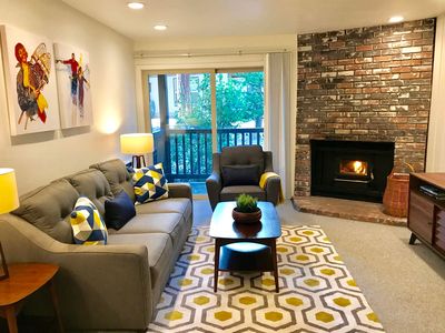 803 Canyon Blvd #39, Mammoth Lakes, CA, 93546