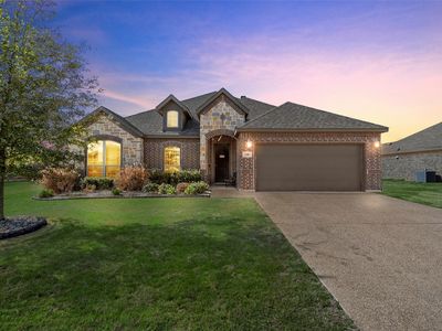 248 Woodhaven Trl, Mc Gregor, TX, 76657
