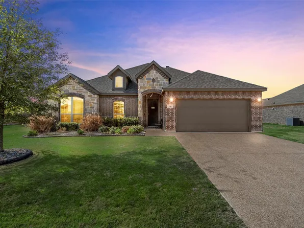 248 Woodhaven Trl, Mc Gregor, TX 76657