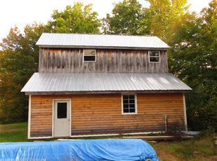 38 Robinson Schoolhouse Rd, Morrill, ME 04952