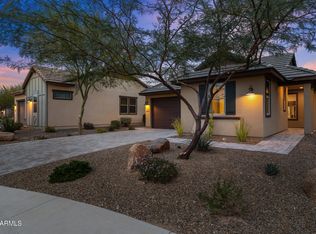 3227 Huckleberry Way, Wickenburg, AZ 85390
