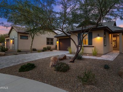 3227 Huckleberry Way, Wickenburg, AZ, 85390