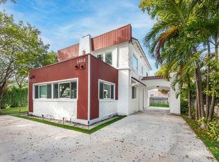 2402 Alton Rd #1, Miami Beach, FL 33140