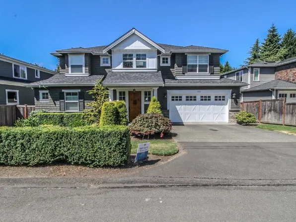 1711 106th Pl NE, Bellevue, WA 98004