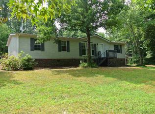 1139 Piney Knob Rd, Rutherfordton, NC 28139