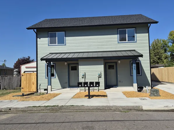 665 E 32nd Ave, Eugene, OR 97405