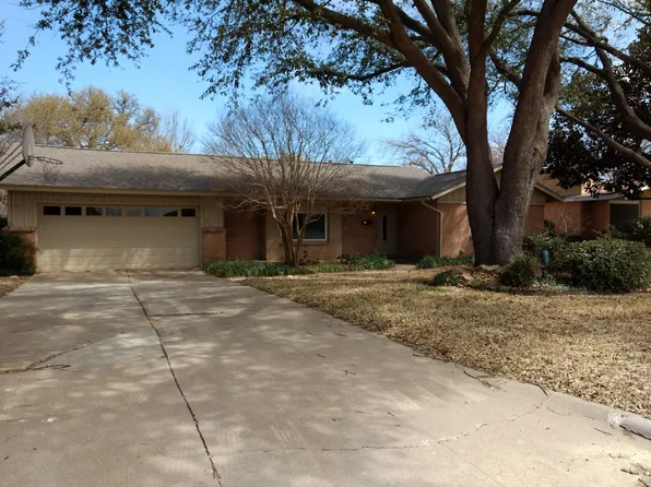 4308 Wedgmont Cir S, Fort Worth, TX 76133