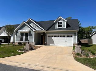 5816 Village Ridge Way, Tallahassee, FL 32312