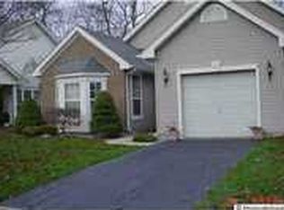 46 Symphony Ave, Bayville, NJ 08721