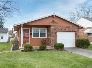 2008 Blake Ave, Dayton, OH 45414