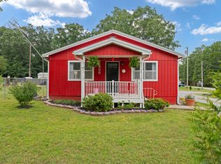 300 Lake Rd #3, Grove, OK 74344