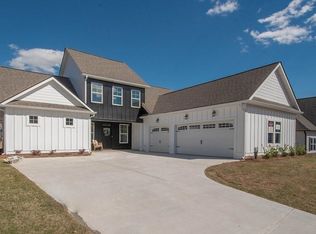 13 Baral Rdg, Sharpsburg, GA 30277