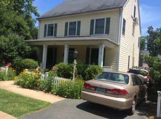 106 Kelsey Ct, Charlottesville, VA 22903