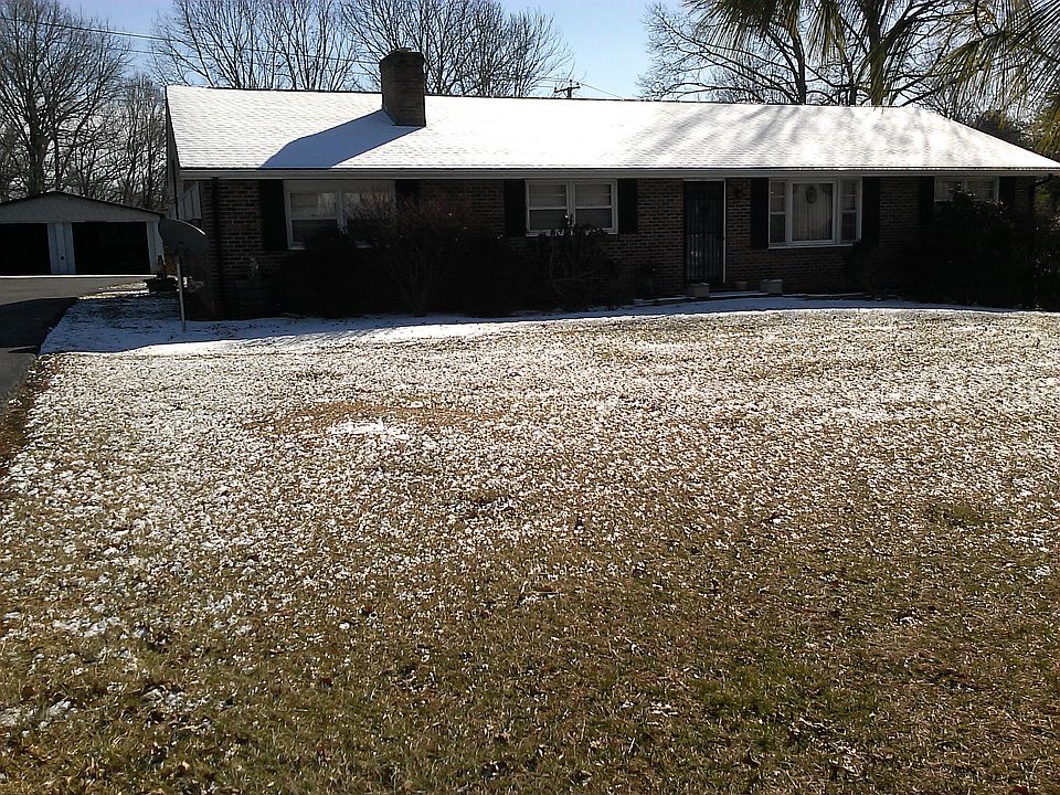 Ranch House