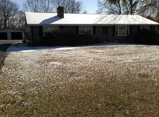 3930 Wirtz Rd, Wirtz, VA 24184