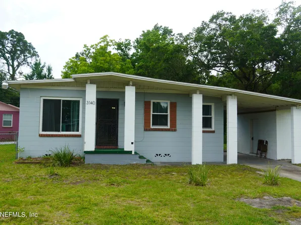 3140 BRASQUE Drive, Jacksonville, FL 32209