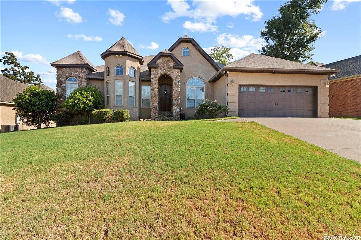 138 Beaver Creek Ln, Maumelle, AR 72113 Zillow