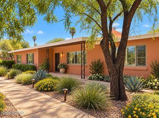 5640 E South Wilshire Dr, Tucson, AZ 85711