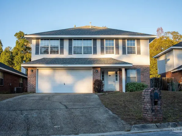 6373 Mers Ln, Pensacola, FL 32526