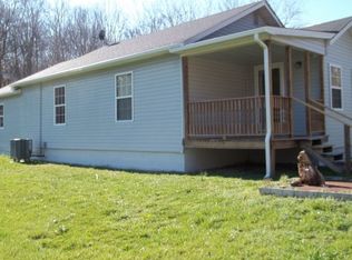 1045 State Highway 2078, Olive Hill, KY 41164