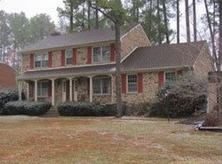 13016 Fairway Ln, Ashland, VA 23005