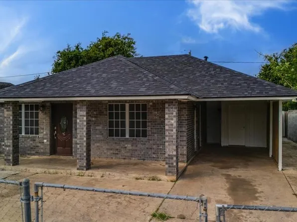 1618 Sahara Dr, Brownsville, TX 78521