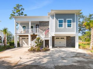 1117 Marsh Cove Court Egret Cherry Grove Bch #TOWNHOUSE E, North Myrtle Beach, SC 29582