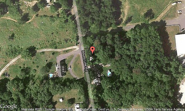 Map View