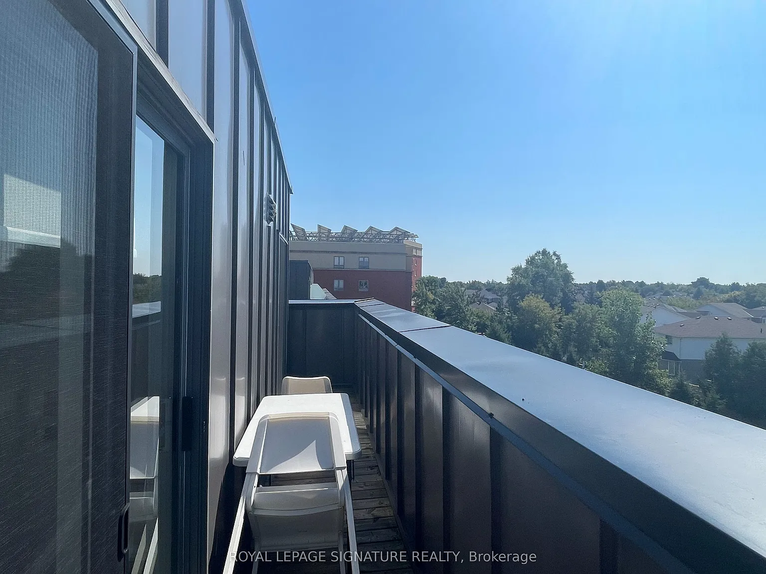1 bed, $1,100 — Photo 4