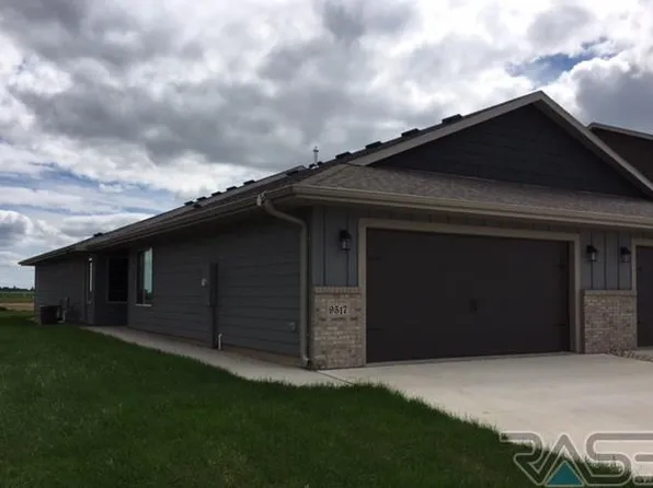 9517 W Gert St, Sioux Falls, SD 57106