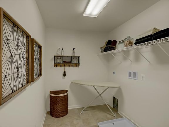 Photo of Similar Home Shown