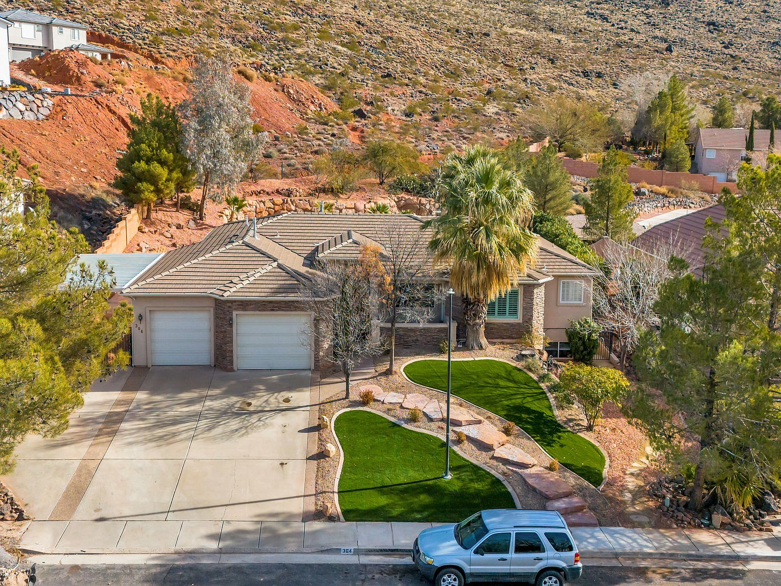 304 N Stone Mountain Dr, Saint George, UT 84770 | MLS #1976882 | Zillow