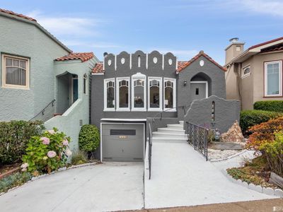 1320 Portola Dr, San Francisco, CA, 94127