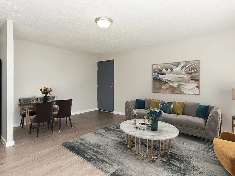 Villa Hills & Dover Heights Apartments — Photo 20