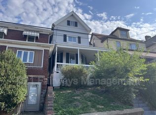 528 4th St APT 2, Pitcairn, PA 15140