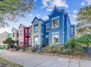 518 14th St NE, Washington, DC 20002