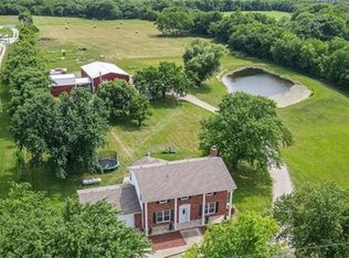 32545 W 95th St, De Soto, KS 66018