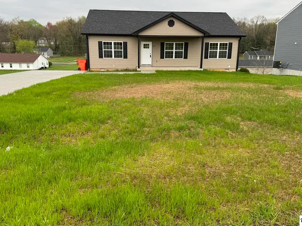 229 Palmetto Loop, Glendale, KY 42740