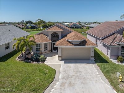 3543 Sabal Springs Blvd, North Fort Myers, FL, 33917