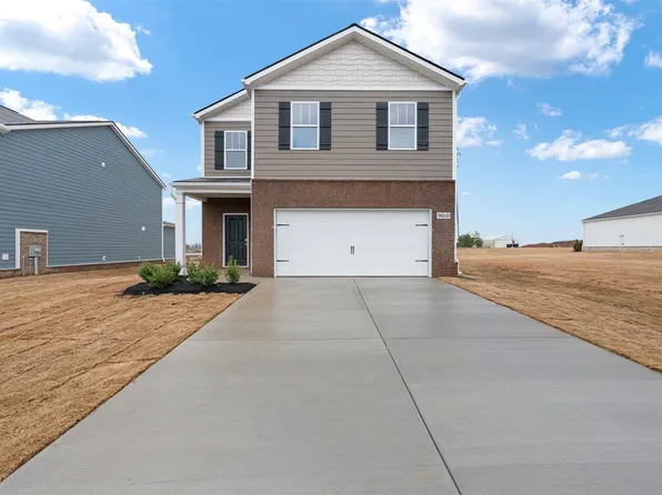 9010 Bluestem Cir, Bowling Green, KY 42104
