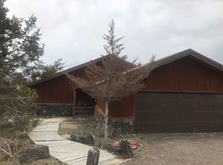 276 Cliff Pl, Spring Creek, NV 89815