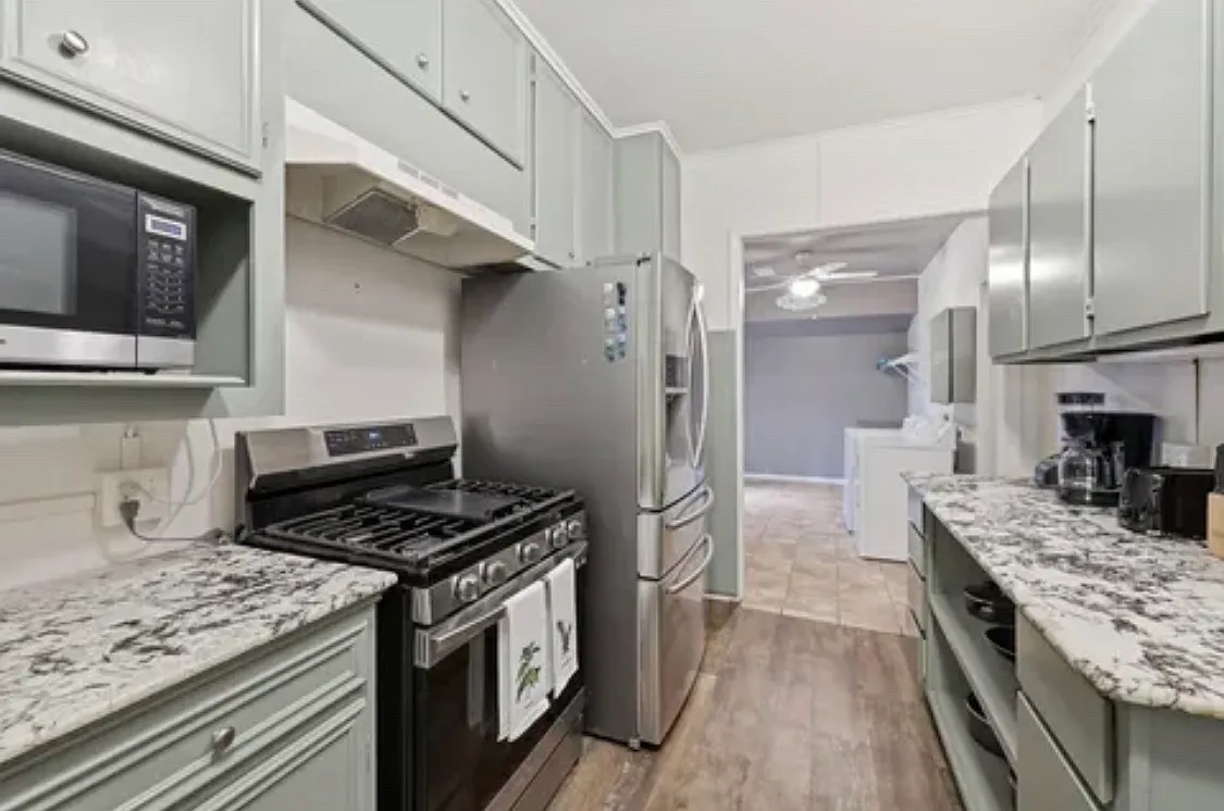 2 bed, 1392 sqft, $1,500 — Photo 1