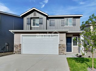 4101 Keklik Ave, Meridian, ID 83646