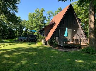 8767 Mount Nebo Church Ln, Pilot Grove, MO 65276