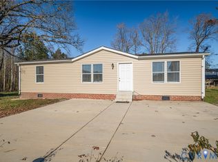 14306 Wilkinson Rd, Dewitt, VA 23840