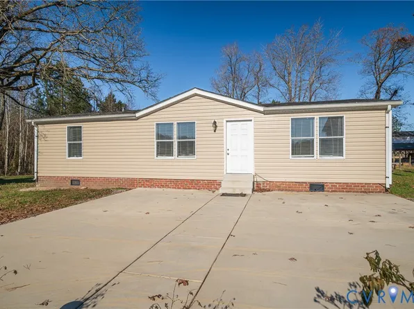 14306 Wilkinson Rd, Dewitt, VA 23840