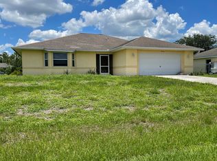 3906 13th St W, Lehigh Acres, FL 33971