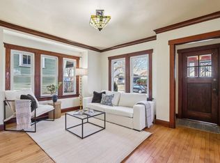 817 East Otjen STREET, Milwaukee, WI 53207